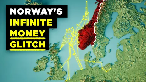Norway's Infinite Money Glitch封面